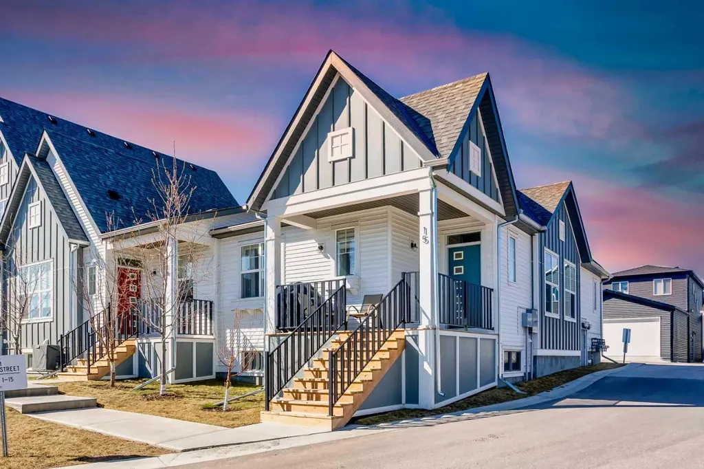 71 Lucas Street NW Calgary AB T3P 1S3