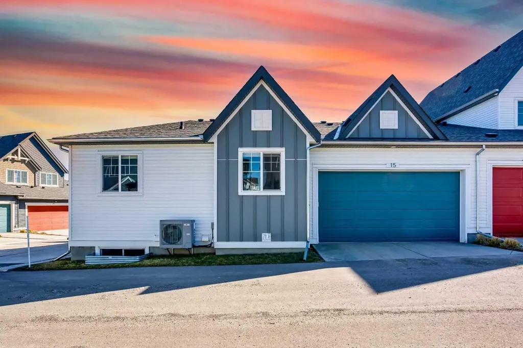 71 Lucas Street NW Calgary AB T3P 1S3