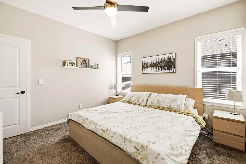 12 Cyprus Road Blackfalds AB T4M 0C5