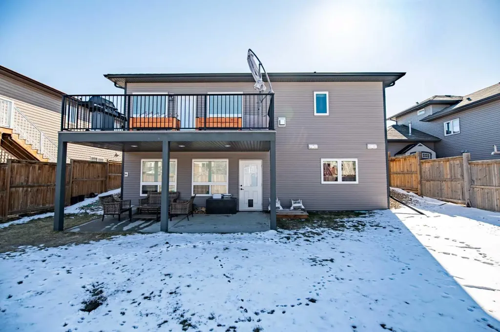 12 Cyprus Road Blackfalds AB T4M 0C5