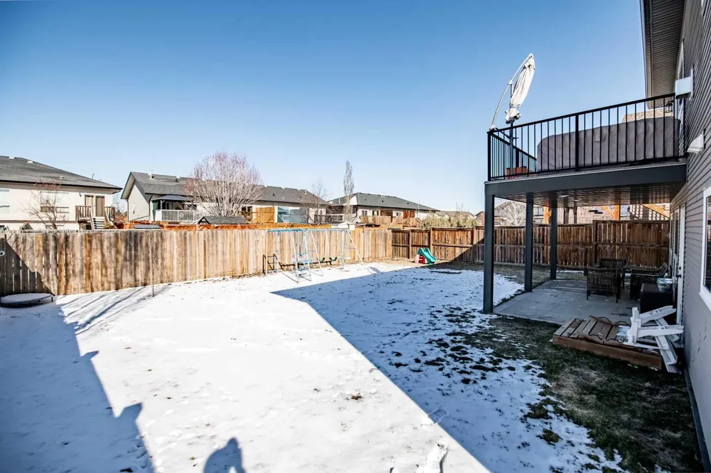 12 Cyprus Road Blackfalds AB T4M 0C5