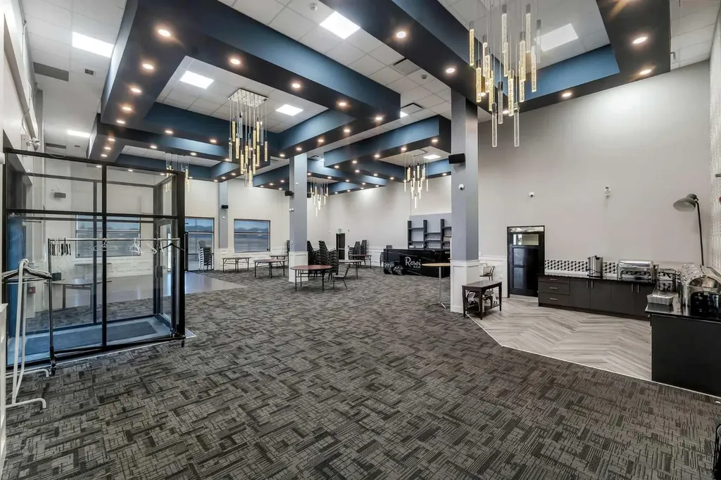 4250 109 Avenue NE Calgary AB T3N 1Z3