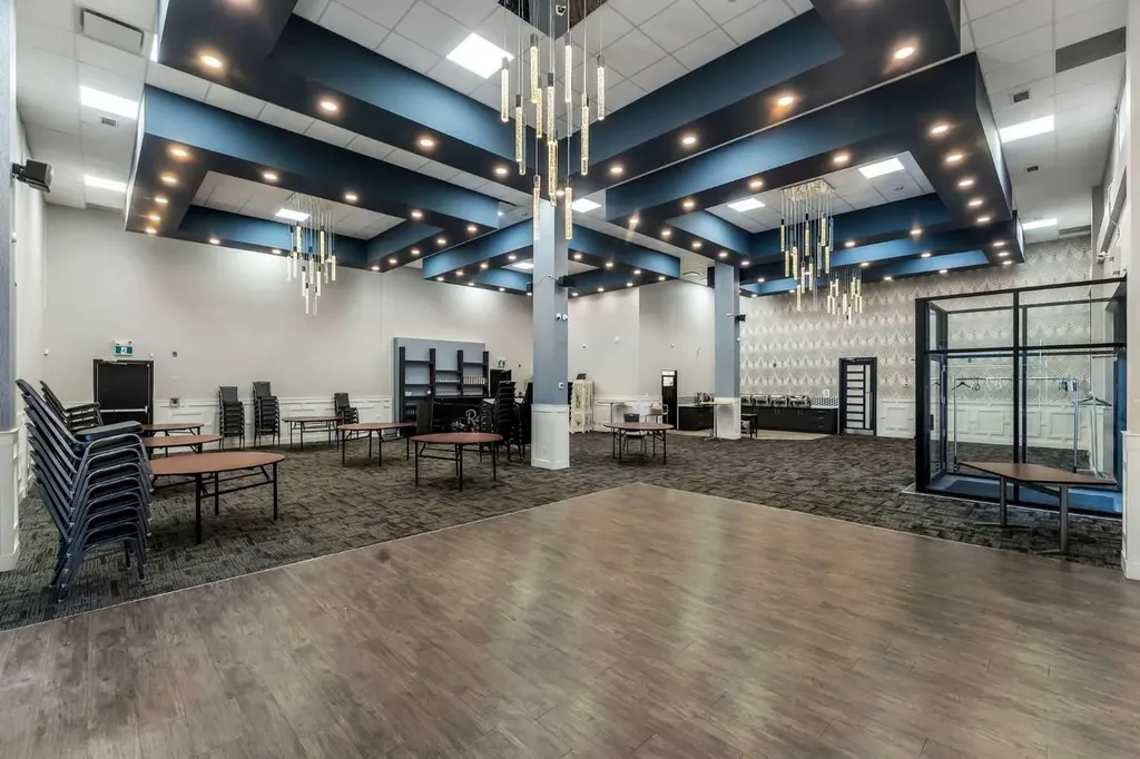 4250 109 Avenue NE Calgary AB T3N 1Z3
