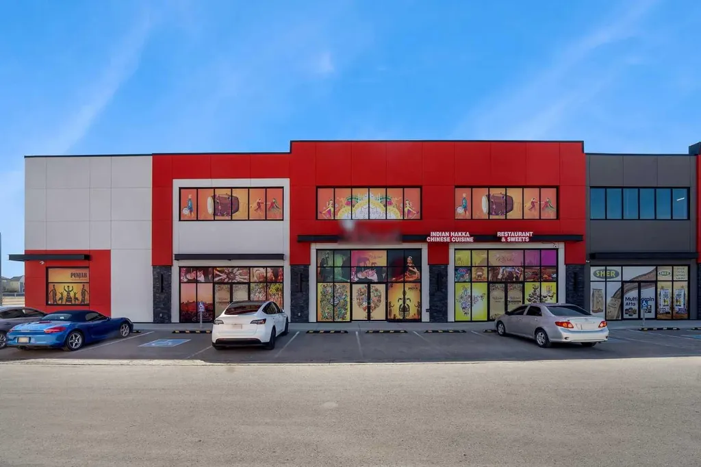 4250 109 Avenue NE Calgary AB T3N 1Z3