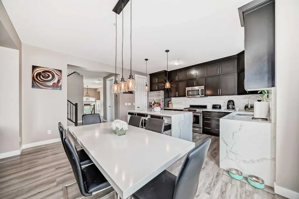 1068 Windhaven Close SW Airdrie AB t4b0t9