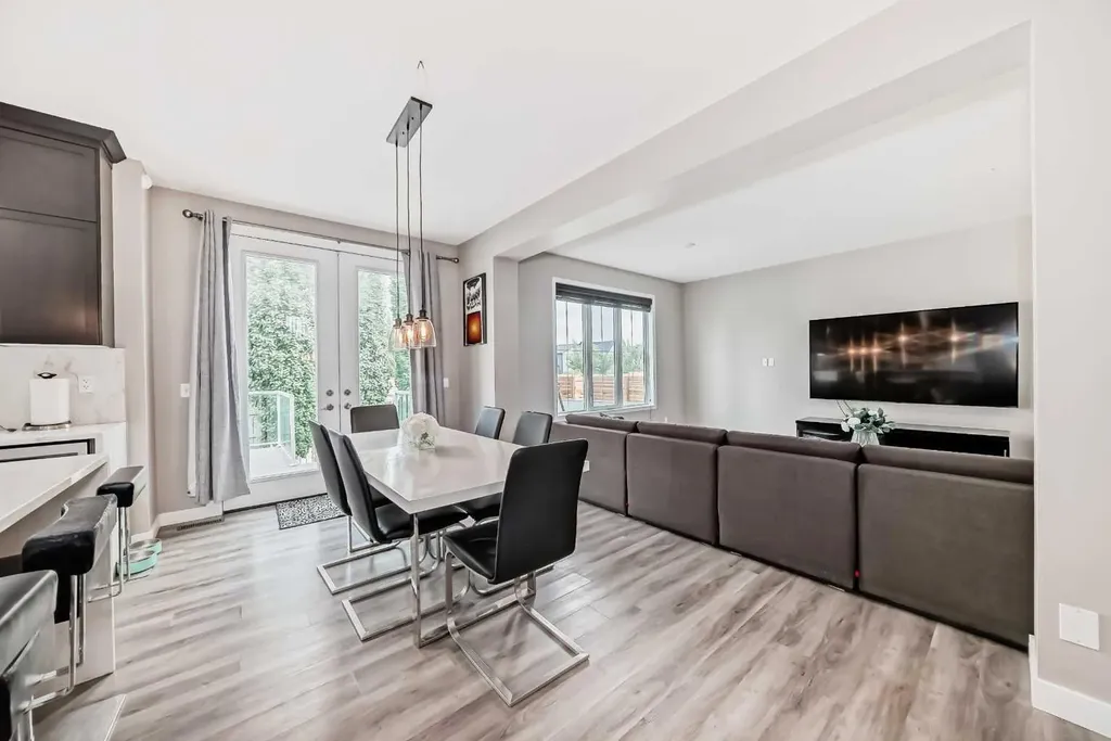 1068 Windhaven Close SW Airdrie AB t4b0t9