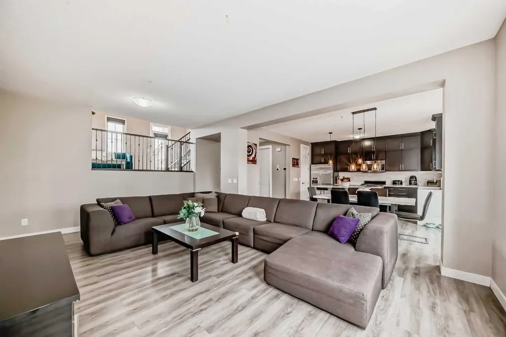 1068 Windhaven Close SW Airdrie AB t4b0t9