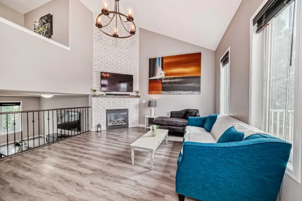 1068 Windhaven Close SW Airdrie AB t4b0t9