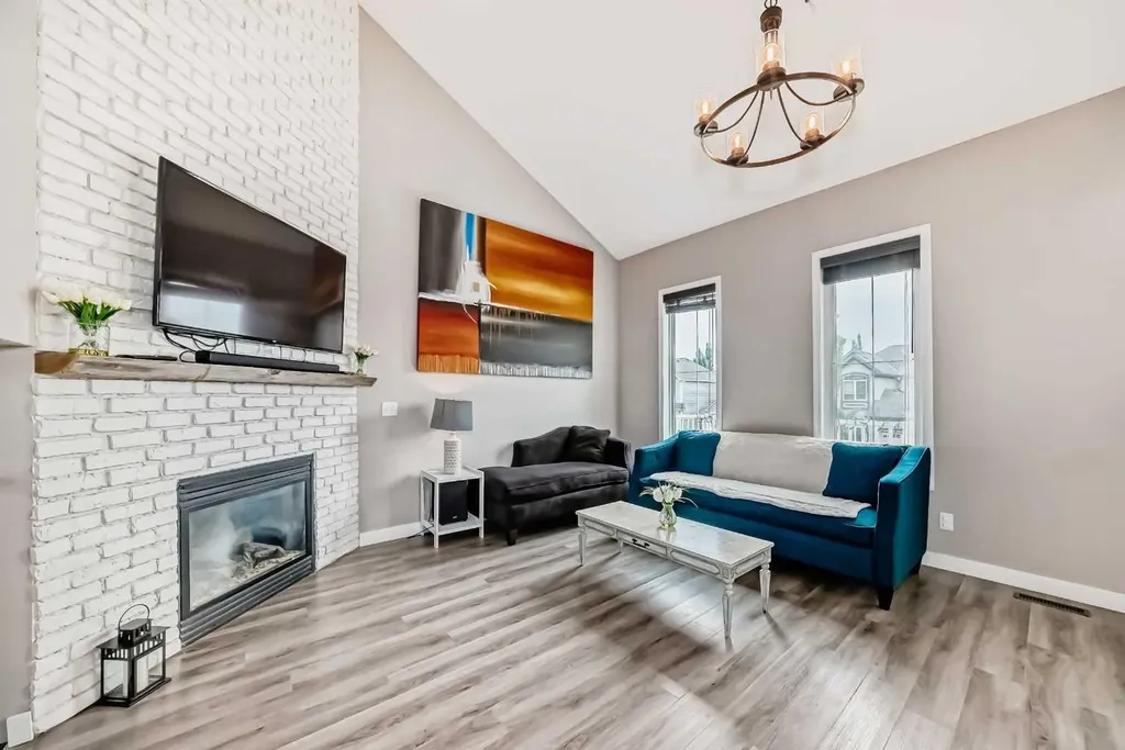 1068 Windhaven Close SW Airdrie AB t4b0t9