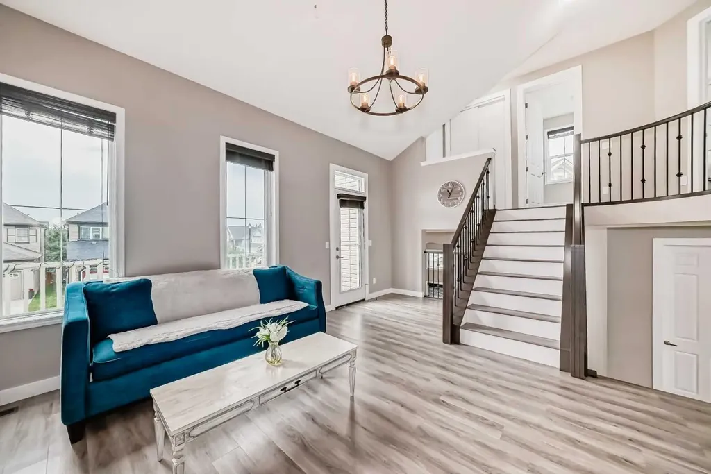 1068 Windhaven Close SW Airdrie AB t4b0t9