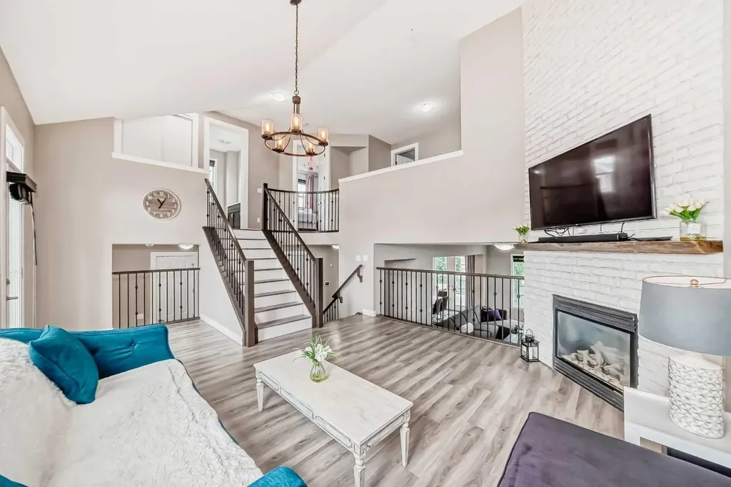 1068 Windhaven Close SW Airdrie AB t4b0t9