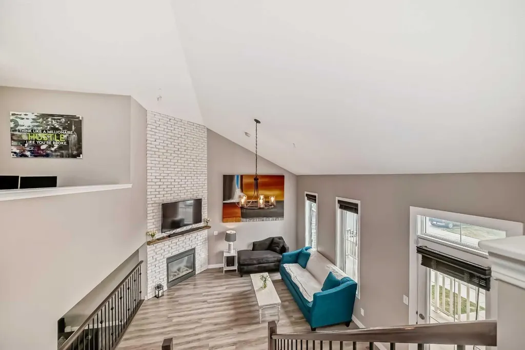 1068 Windhaven Close SW Airdrie AB t4b0t9