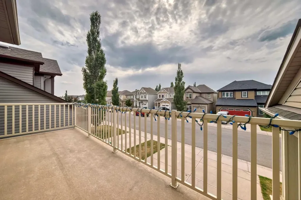 1068 Windhaven Close SW Airdrie AB t4b0t9