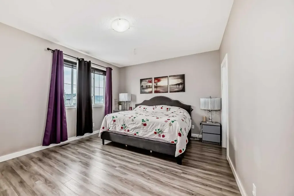 1068 Windhaven Close SW Airdrie AB t4b0t9