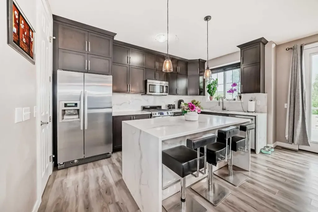 1068 Windhaven Close SW Airdrie AB t4b0t9