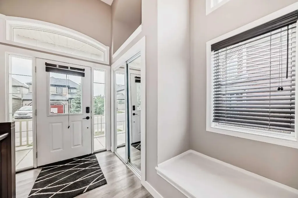 1068 Windhaven Close SW Airdrie AB t4b0t9