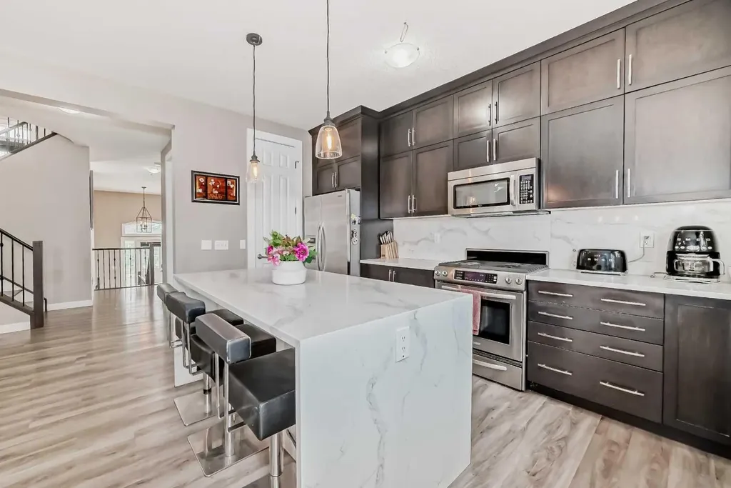 1068 Windhaven Close SW Airdrie AB t4b0t9