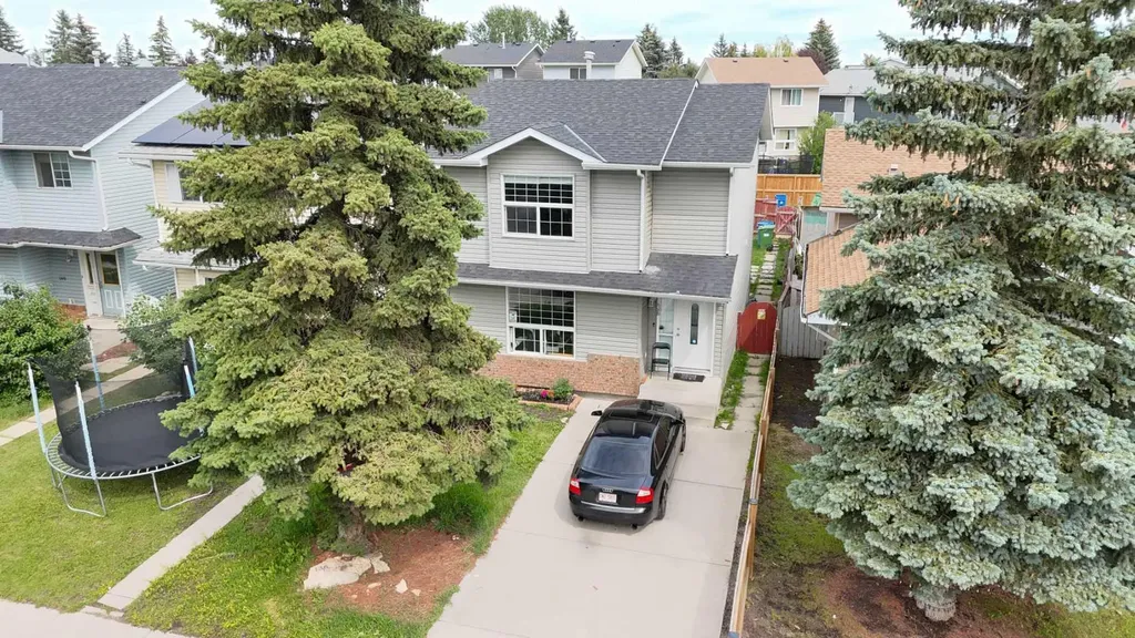 136 Martindale Drive NE Calgary AB T3J3G5
