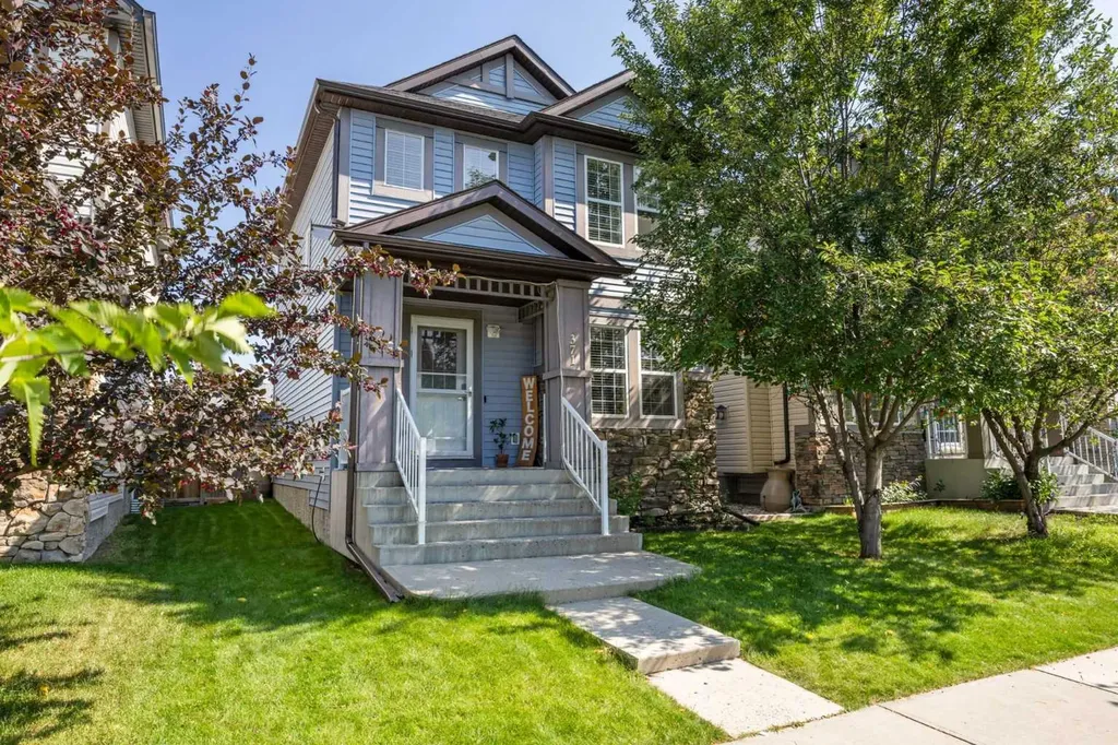 371 Silverado Drive SW Calgary AB T2X 0G2