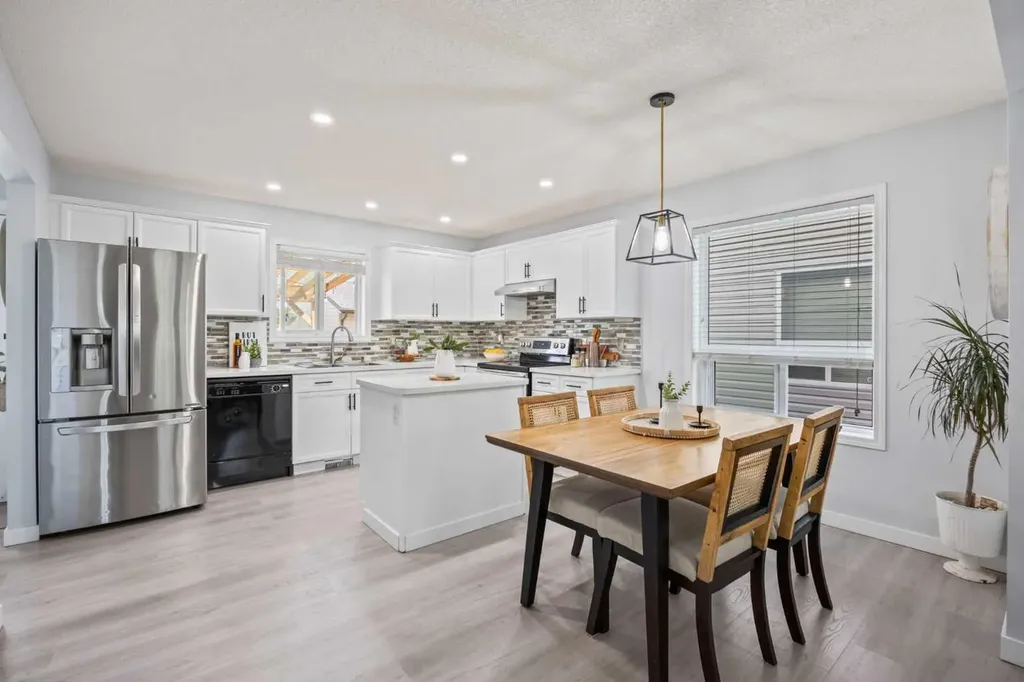 371 Silverado Drive SW Calgary AB T2X 0G2