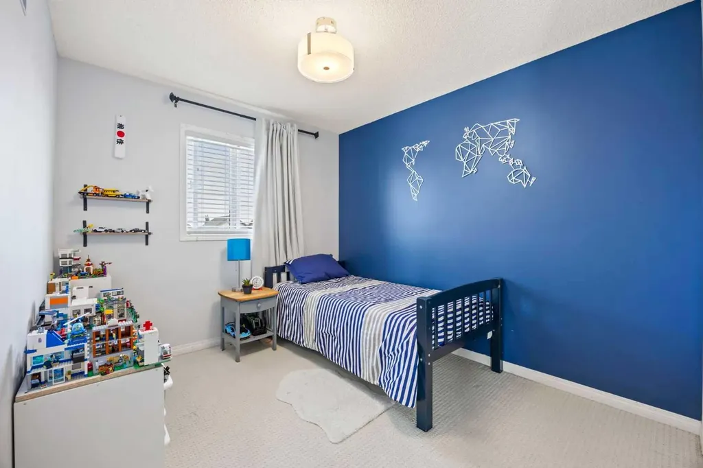 371 Silverado Drive SW Calgary AB T2X 0G2