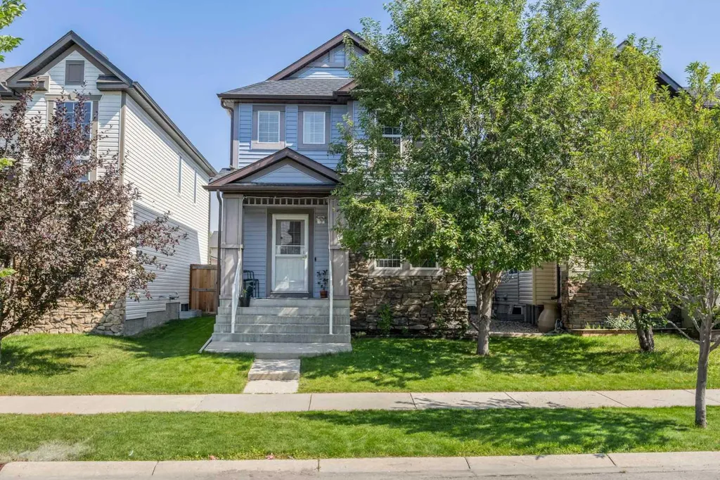 371 Silverado Drive SW Calgary AB T2X 0G2