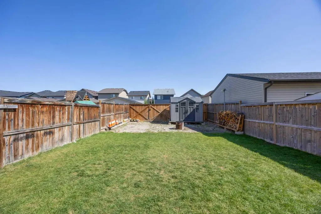 371 Silverado Drive SW Calgary AB T2X 0G2