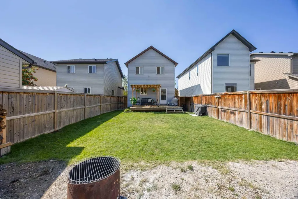 371 Silverado Drive SW Calgary AB T2X 0G2