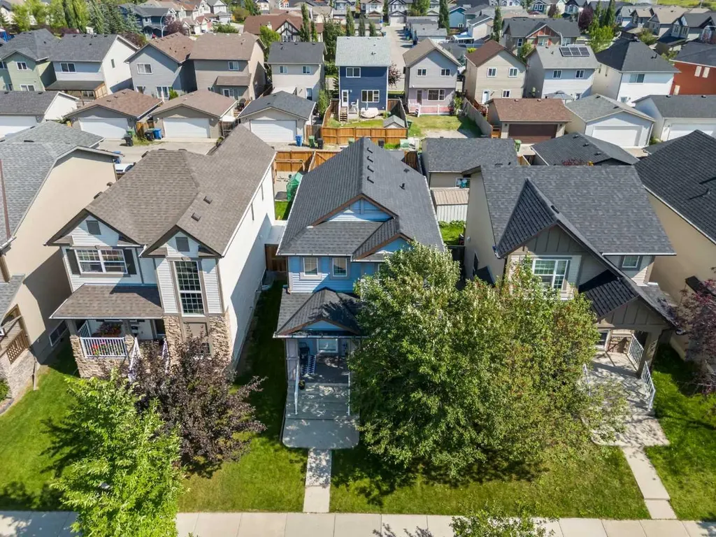 371 Silverado Drive SW Calgary AB T2X 0G2
