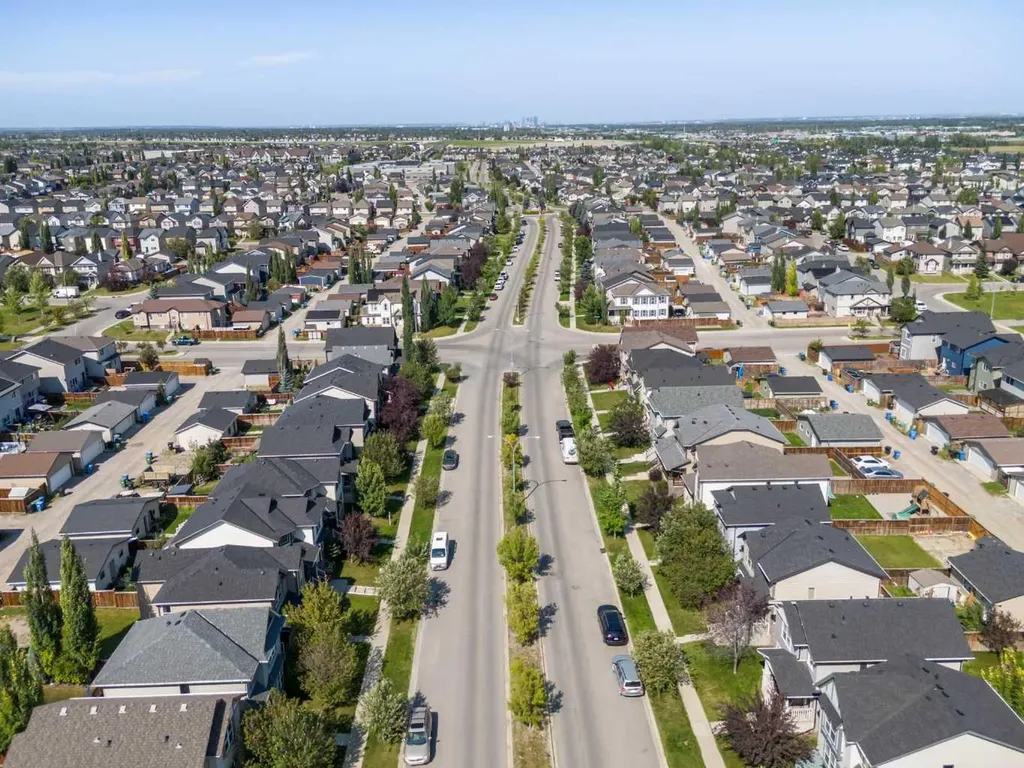 371 Silverado Drive SW Calgary AB T2X 0G2