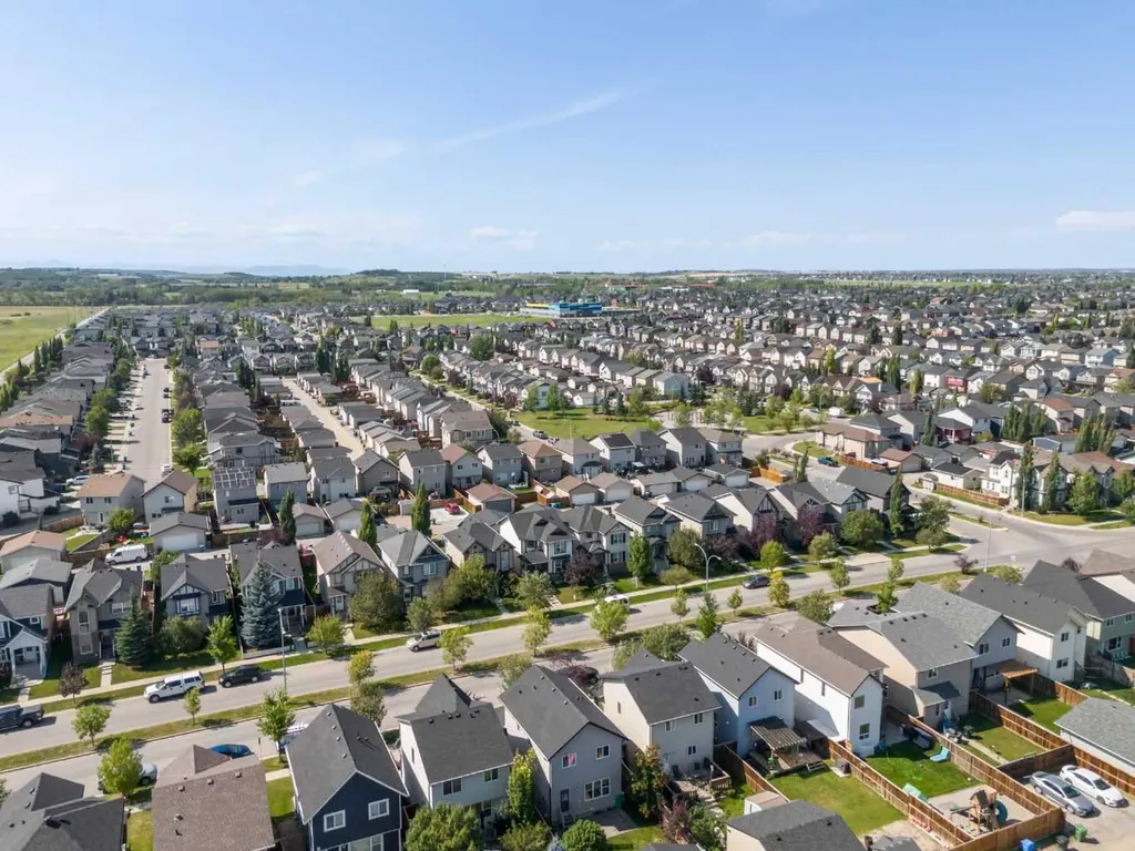 371 Silverado Drive SW Calgary AB T2X 0G2