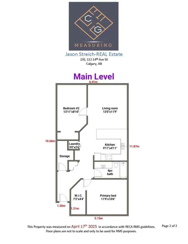 112 14 Avenue SE Calgary AB T2G 1C7