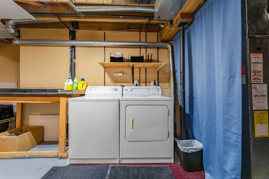 6640 Temple Drive NE Calgary AB T1Y 5V6