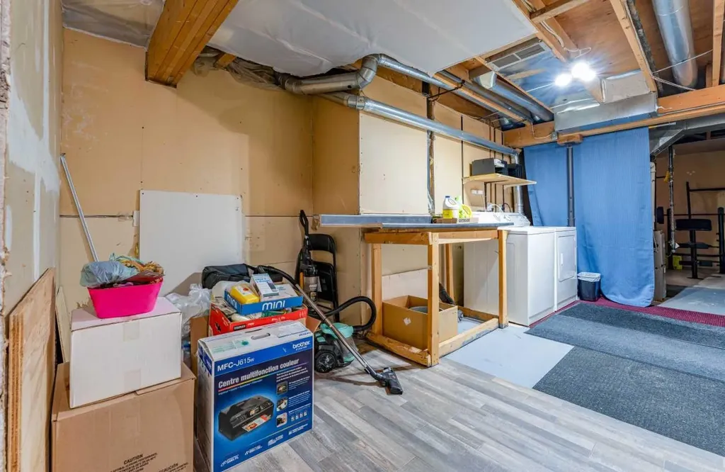 6640 Temple Drive NE Calgary AB T1Y 5V6
