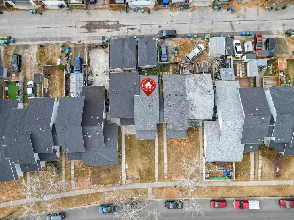 6640 Temple Drive NE Calgary AB T1Y 5V6