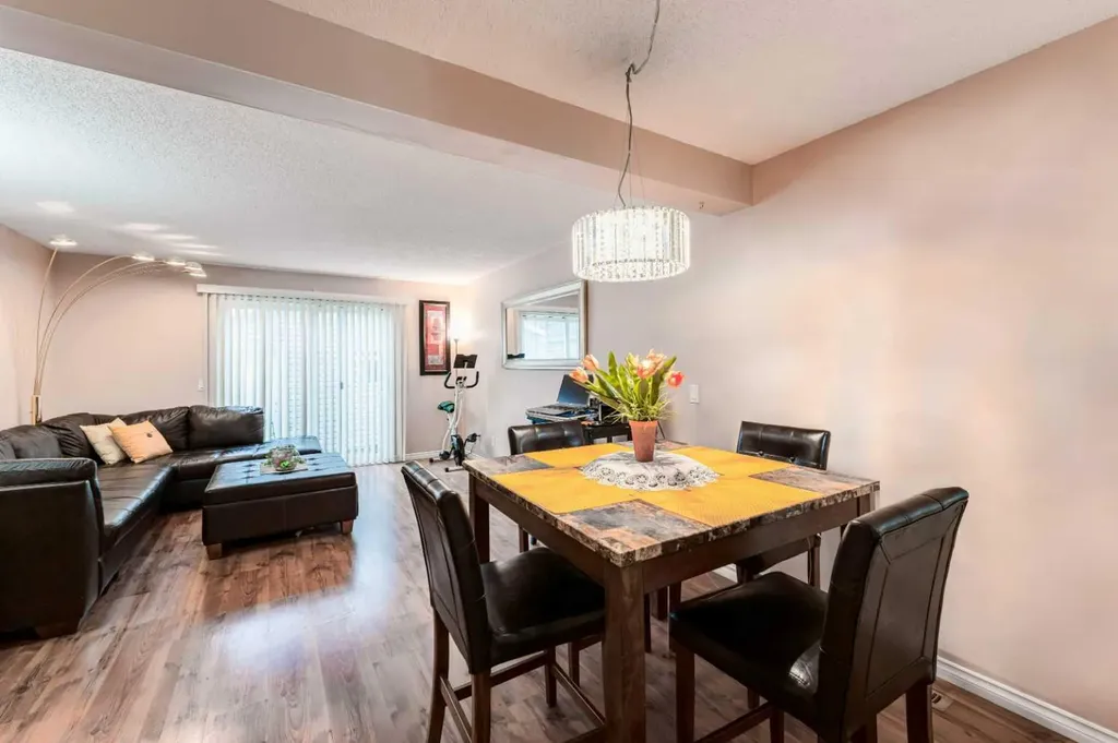 6640 Temple Drive NE Calgary AB T1Y 5V6