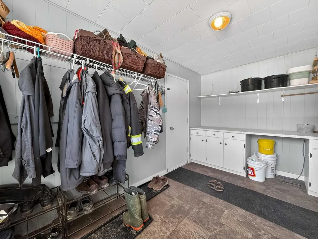 16301 Highway 58 Highway Rural Mackenzie County AB T0H1Z0