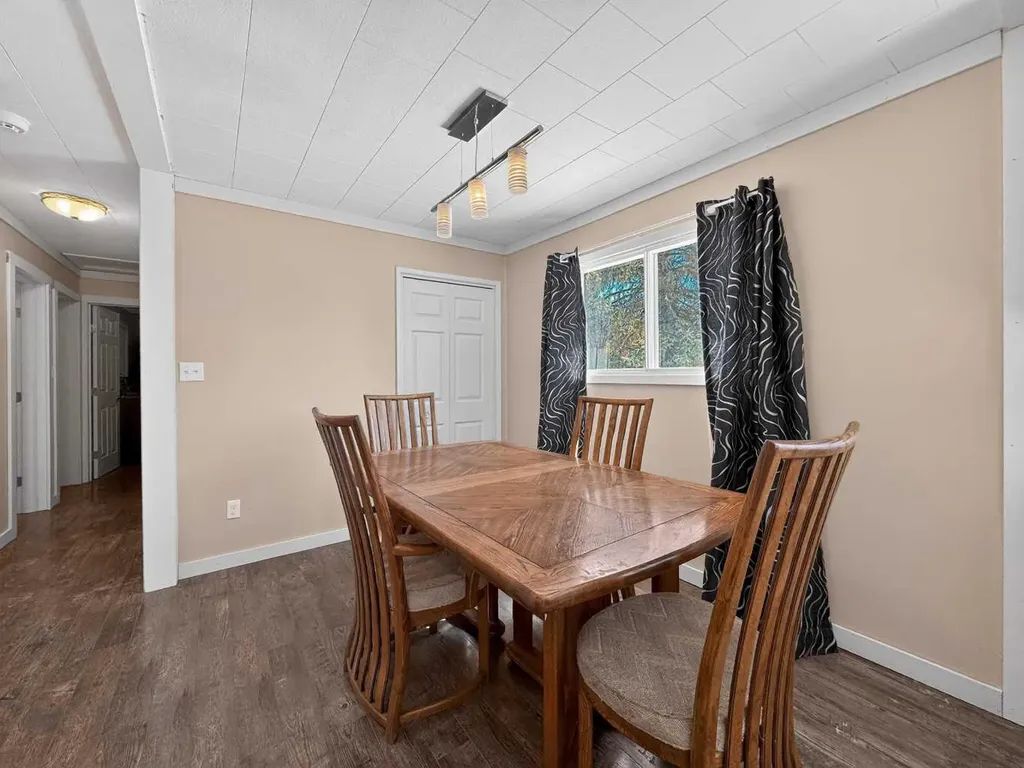 16301 Highway 58 Highway Rural Mackenzie County AB T0H1Z0