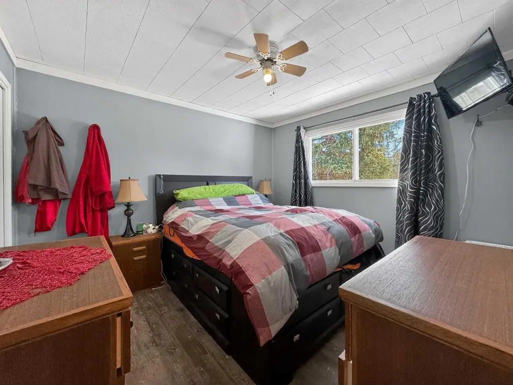 16301 Highway 58 Highway Rural Mackenzie County AB T0H1Z0