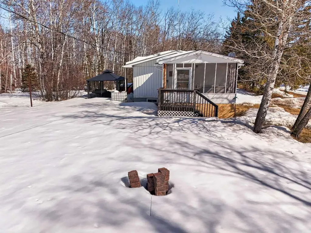16301 Highway 58 Highway Rural Mackenzie County AB T0H1Z0