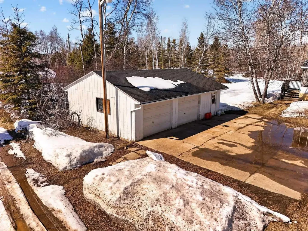 16301 Highway 58 Highway Rural Mackenzie County AB T0H1Z0