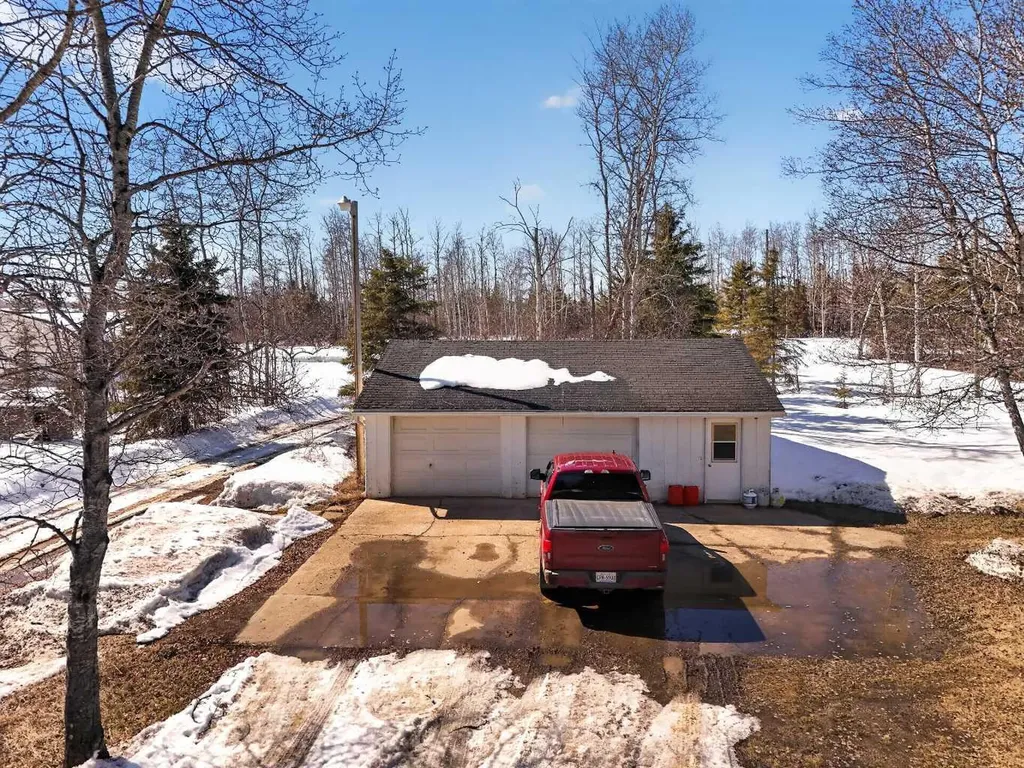 16301 Highway 58 Highway Rural Mackenzie County AB T0H1Z0