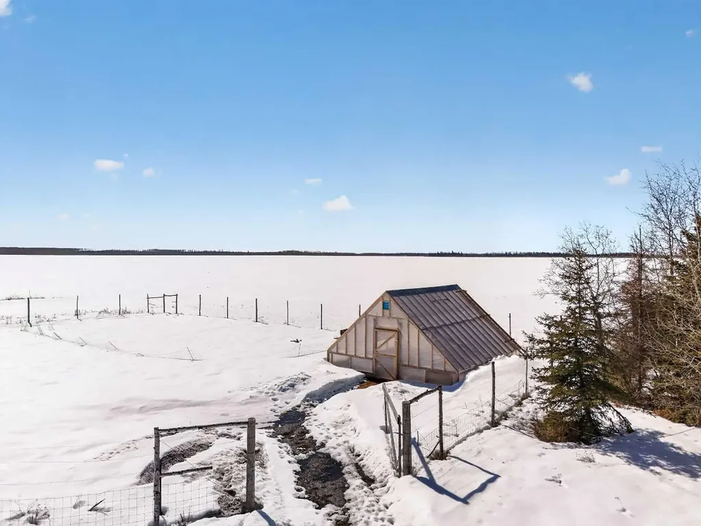 16301 Highway 58 Highway Rural Mackenzie County AB T0H1Z0