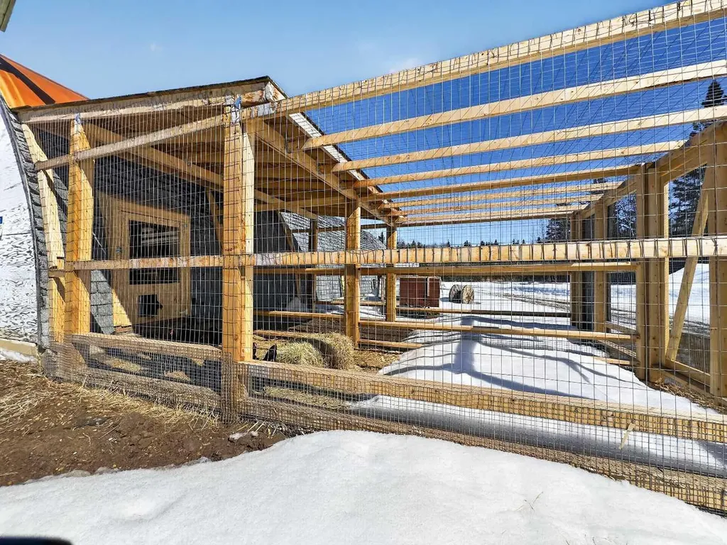 16301 Highway 58 Highway Rural Mackenzie County AB T0H1Z0