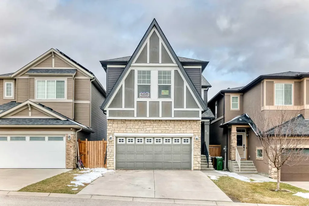 60 Evansborough Road NW Calgary AB T3P 0R1