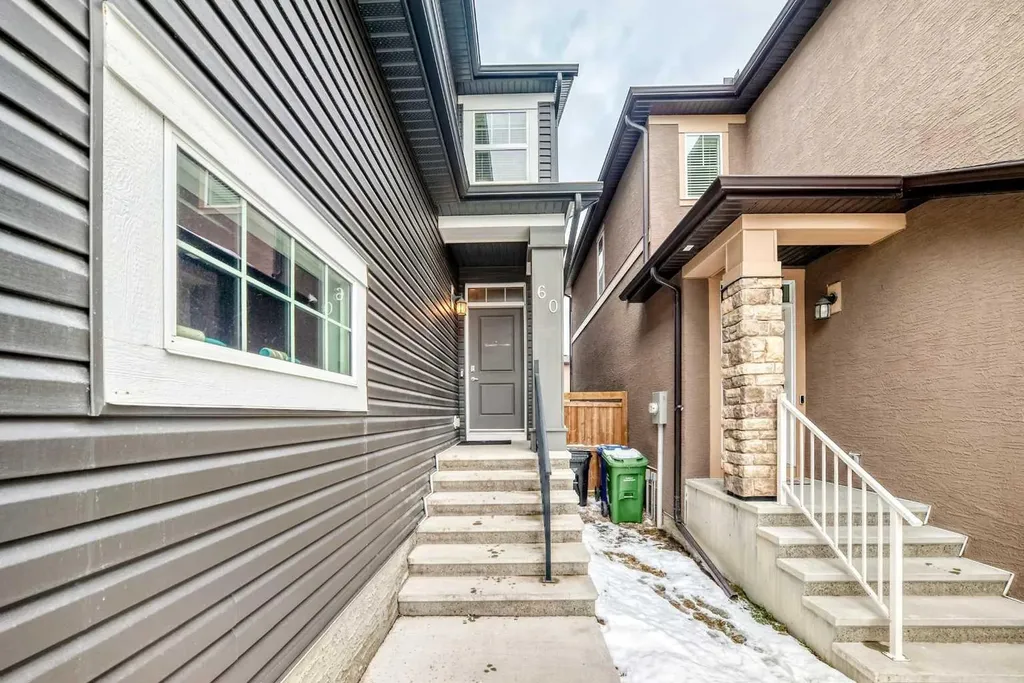 60 Evansborough Road NW Calgary AB T3P 0R1