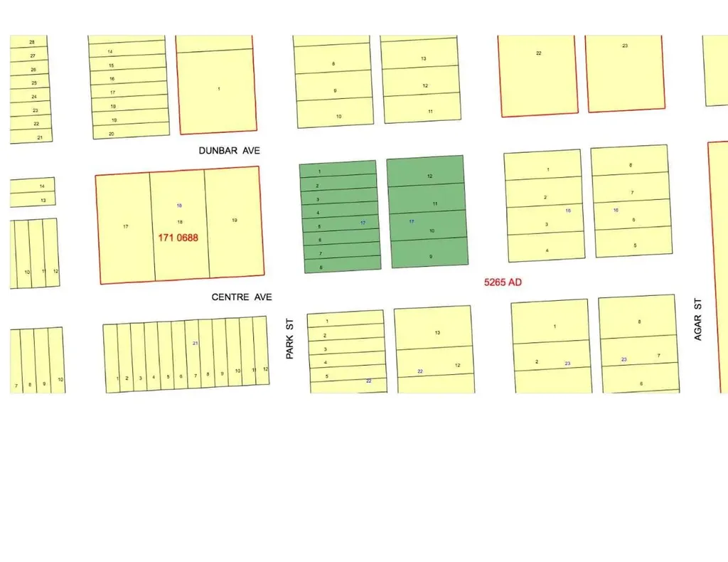 Dunbar/park Street Rural Forty Mile No. 8 County Of AB T0K 0G0