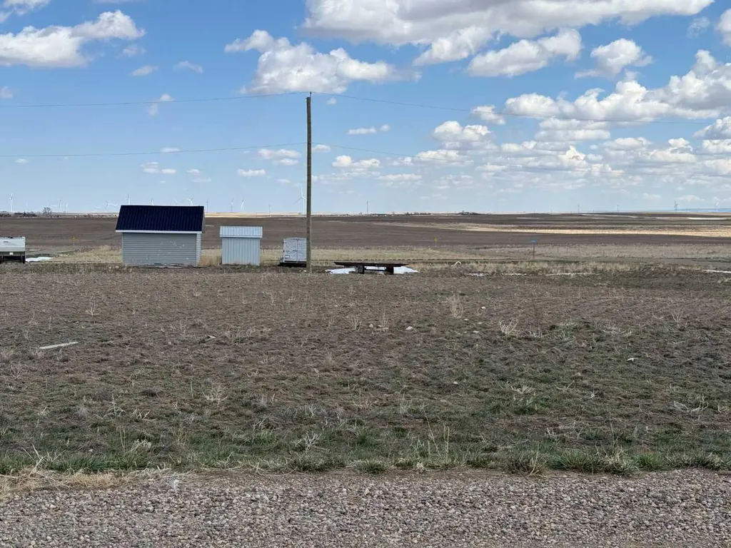 Dunbar/park Street Rural Forty Mile No. 8 County Of AB T0K 0G0