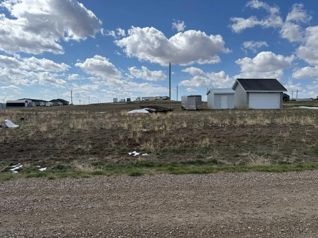Dunbar/park Street Rural Forty Mile No. 8 County Of AB T0K 0G0