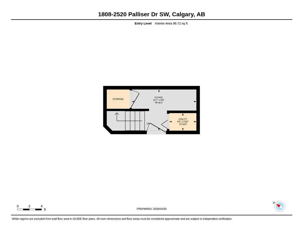 2520 Palliser Drive SW Calgary AB T2V 4S9
